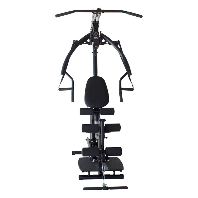 Atlas Body Lift Inspire Fitness Atlas bez stosu - trening masą ciała (BL10B)