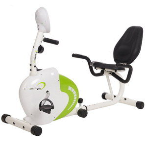 Rower magnetyczny poziomy R9259* - HMS