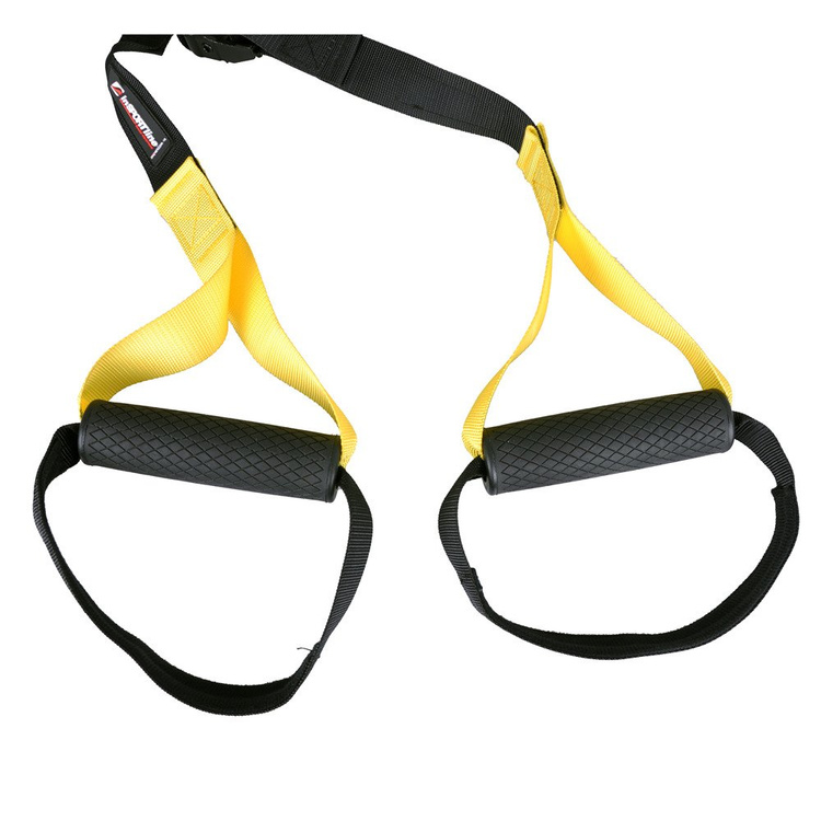 Zestaw taśm do ćwiczeń MultiTrainer - Insportline