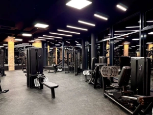 Wyciąg dolny (podwójny) UR-U019 2.0 - UpForm