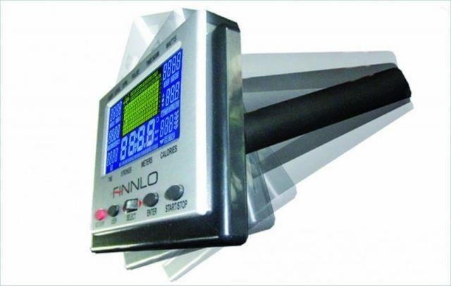 Wioślarz powietrzno-magnetyczny Aquon Evolution - Finnlo