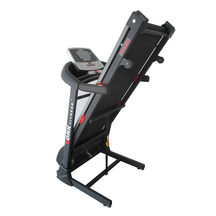 Bieżnia treningowa T800 - York Fitness