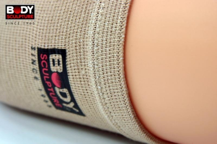 Opaska na kolano BNS 020 - Body Sculpture