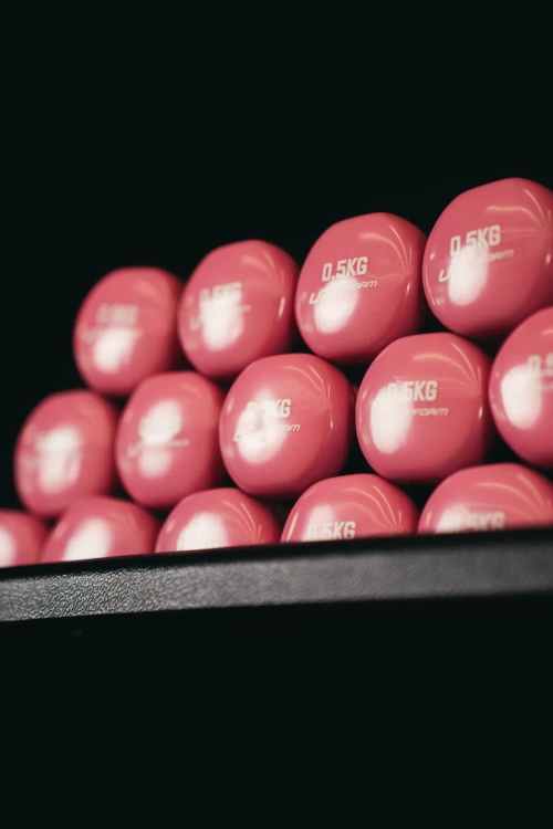 Hantla winylowa 0,5 kg - UpForm