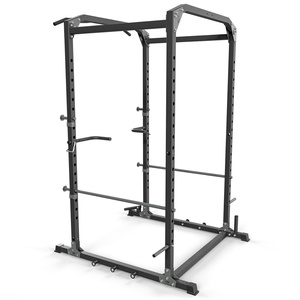 Wielofunkcyjna klatka treningowa Power Rack MS-U112 2.0 - Marbo Sport