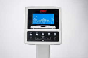 Rower poziomy elektromagnetyczny C II 7000 - York Fitness