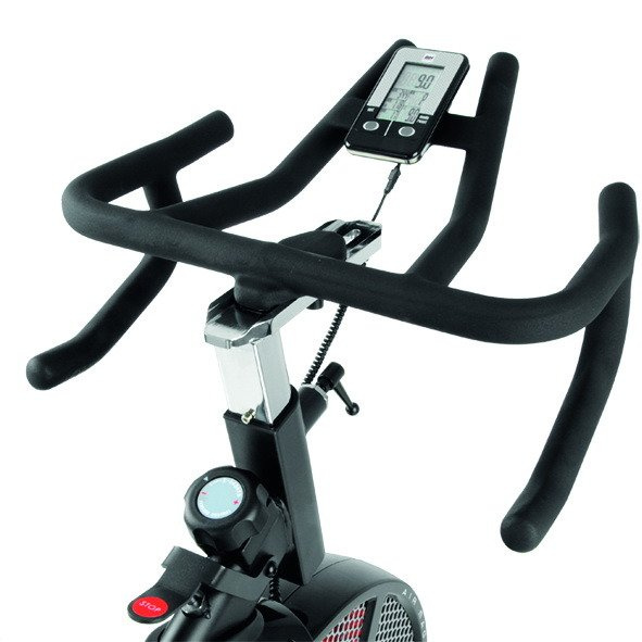 Rower spinningowy Airmag - BH Fitness