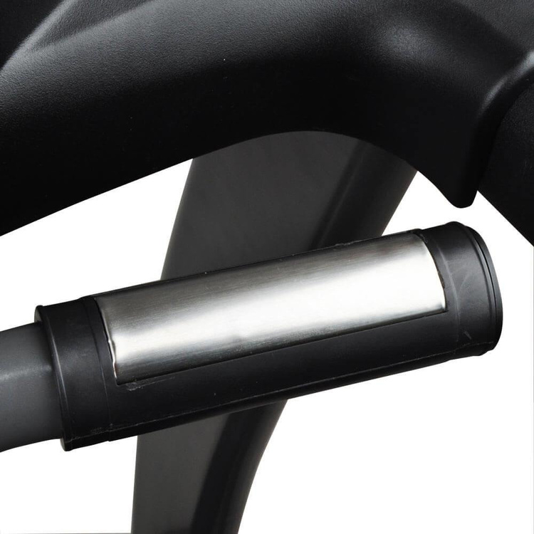 Bieżnia treningowa inCondi T400i - Insportline