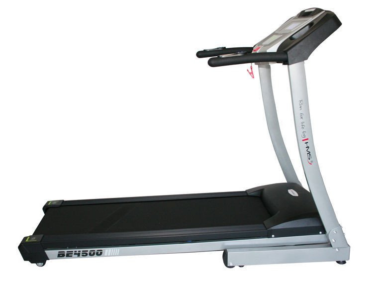 Bieżnia elektryczna BE4500 - HMS