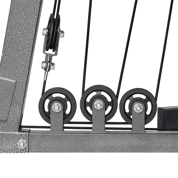 Atlas Tytan 10R - HMS