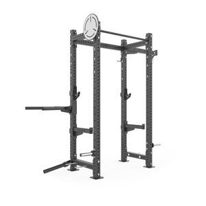 Klatka Power Cage PRO UFT-RIG-01  z akcesoriami - UpForm