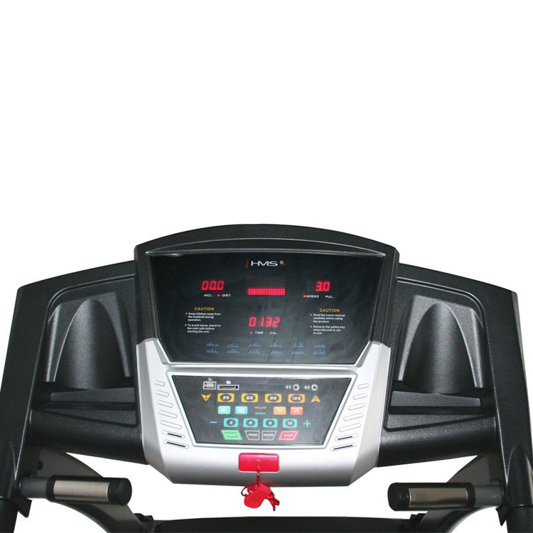 Bieżnia elektryczna BE8535 - HMS