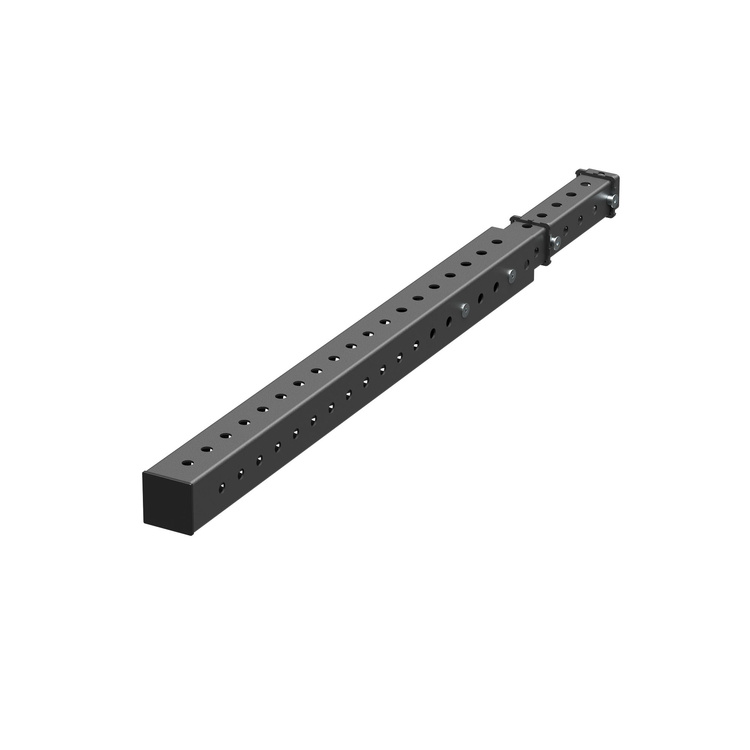 Słup przedłużający 100cm do klatek RIG PRO 80x80 - UpForm