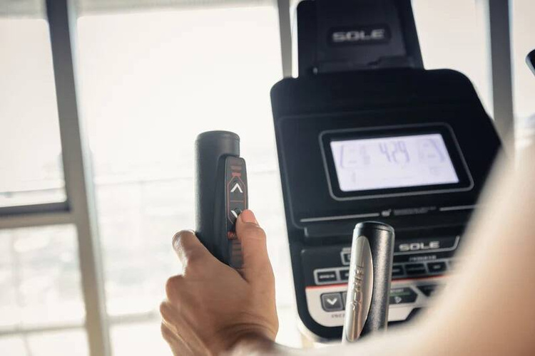 Orbitrek E25 SOLE by HAMMER model 2023