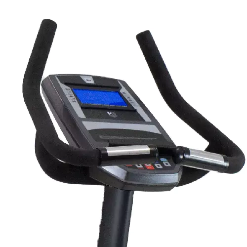 Rower treningowy magnetyczny I.TFB Black FTMS Bluetooth H862I - BH Fitness