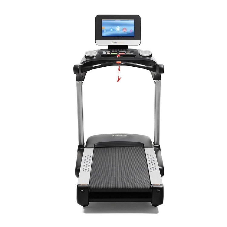 Bieżnia elektryczna BE6000 - HMS