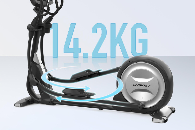Orbitrek E33 LED - GYMOST