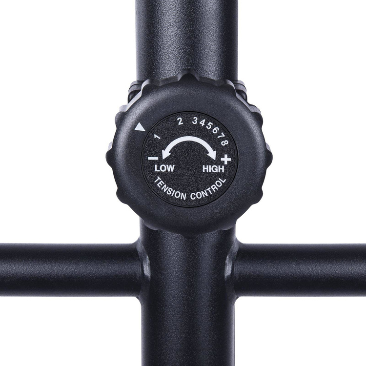 Magnetyczny orbitrek E1660 V2 - Body Sculpture