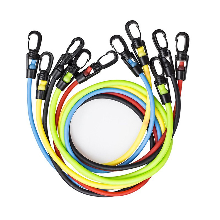 Zestaw taśm do ćwiczeń TX30 - HMS