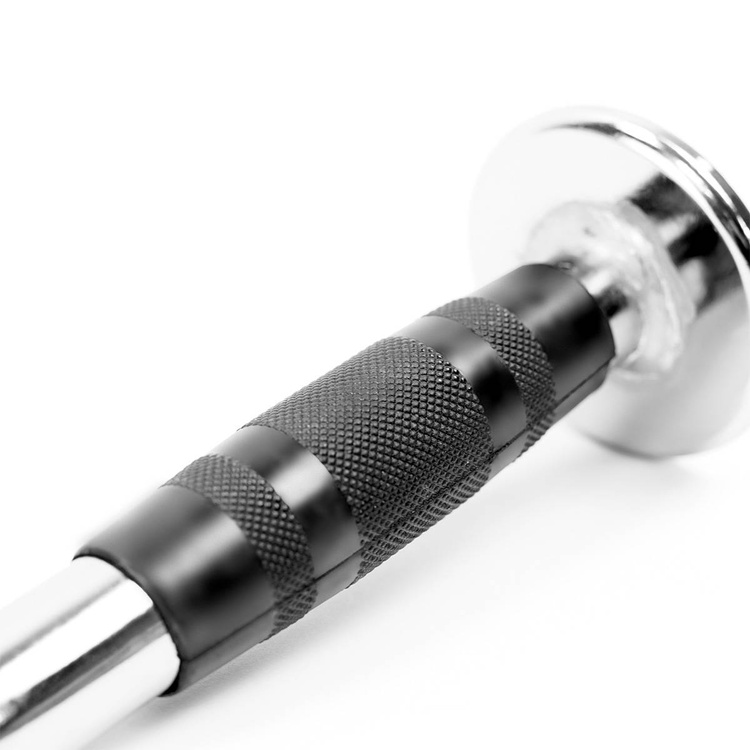 Uchwyt trójkątny gumowany UW06- HMS