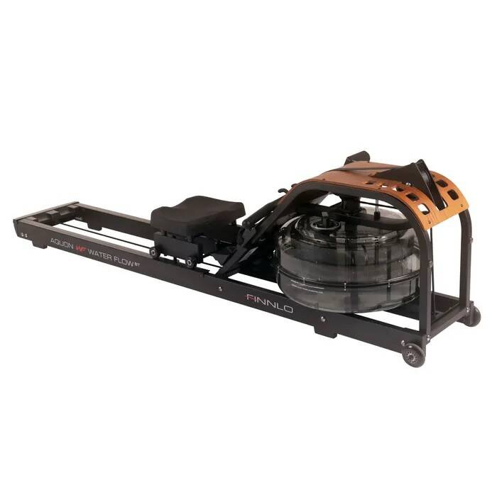 Wioślarz wodny AQUON WATER FLOW BT - Finnlo