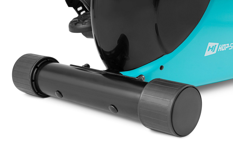 OUTLET - Rower magnetyczny HS-015H Vox turkusowy - OUTLET
