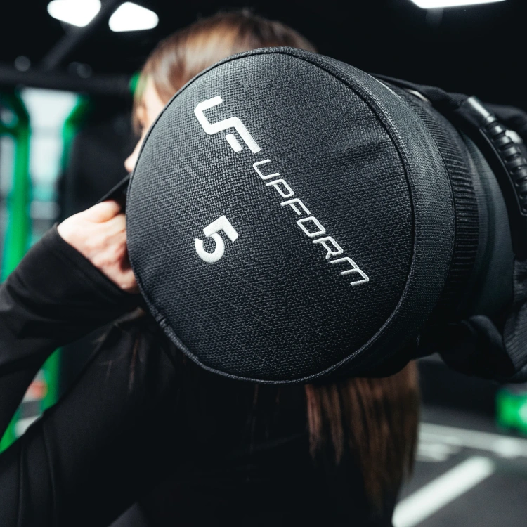 Worek treningowy Power Bag - UpForm 15kg