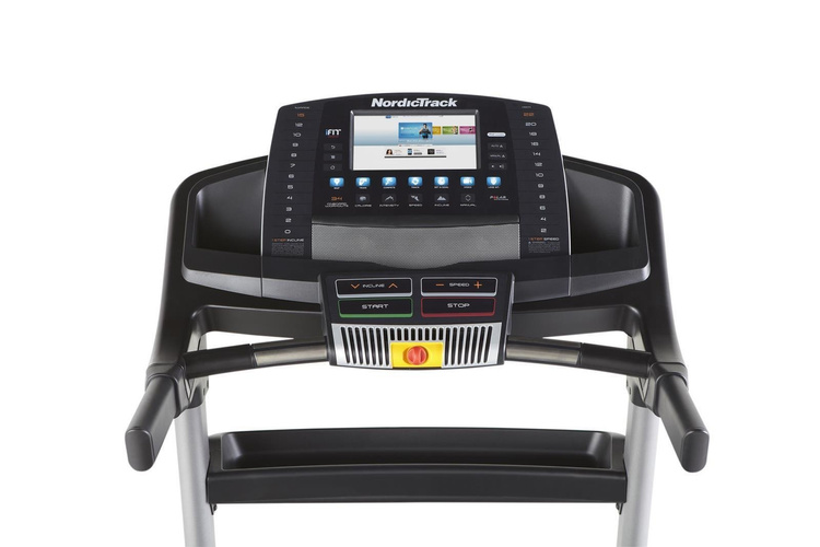 Bieżnia elektryczna T23.0 - NordicTrack