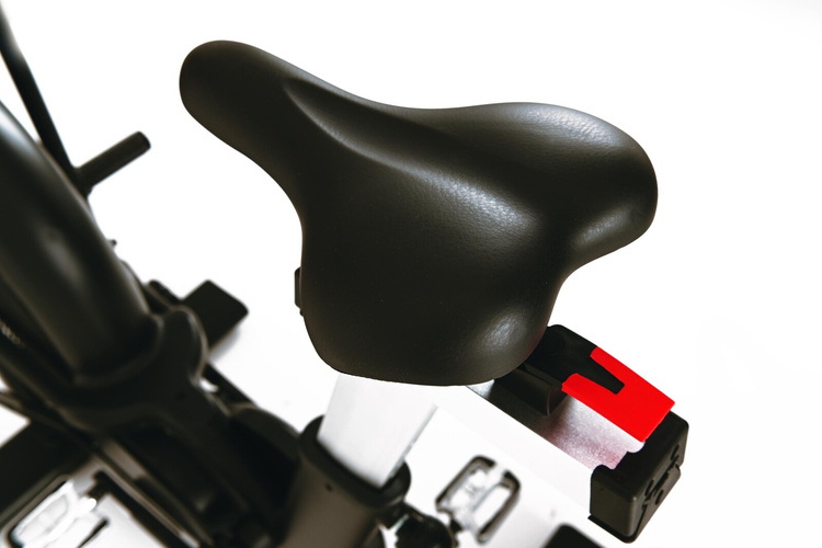 Rower treningowy powietrzny BRX Air Cross - Toorx Fitness