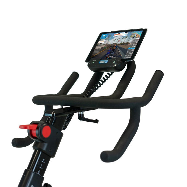 Rower Spiningowy Xcalibur Magnetic H9340 Smart Bike - BH Fitness