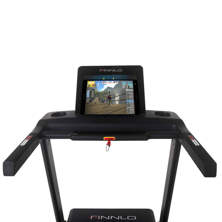 Bieżnia elektryczna ENDURANCE V - TFT - Finnlo