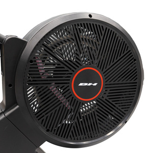 Wioślarz Treningowy Powietrzno-magnetyczny i. Hudson R325 FTMS - Toorx Fitness