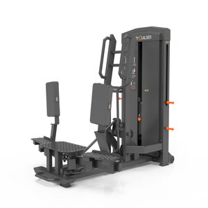Selectorized Standing Adductor - Booty Builder
