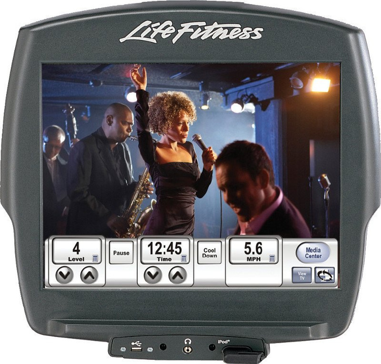 Rower 95C Engage - Life Fitness