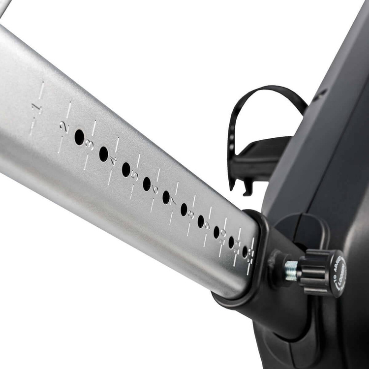 Rower magnetyczny B94 - SOLE by HAMMER