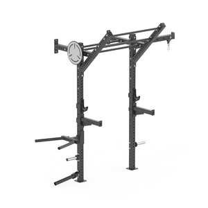 Klatka Power Cage PRO UFT-RIG-04 z akcesoriami - UpForm