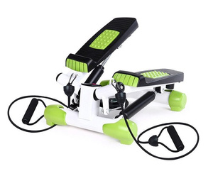 Stepper z linkami S3033 zielony - HMS