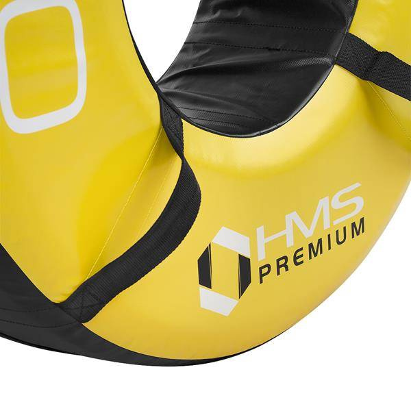 Opona treningowa PYT01 40 kg HMS PREMIUM