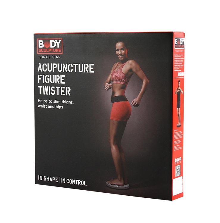 Twister z akupresurą SB 950A - Body Sculpture