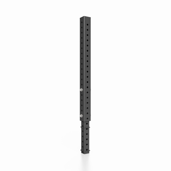 Słup przedłużający 100cm do klatek RIG PRO 80x80 - UpForm