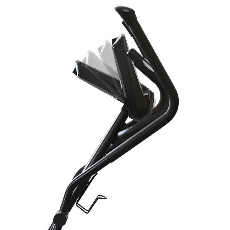 Magnetyczny orbitrek z generatorem H1742 - HMS