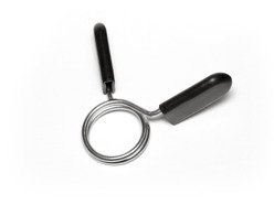 Zacisk sprężynowy na gryf 30 mm CL-03 - Insportline