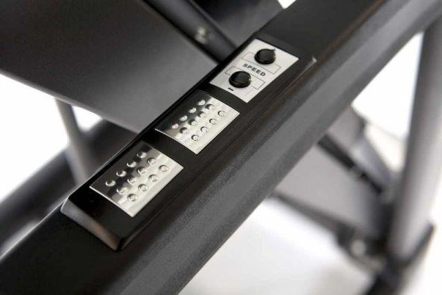 Bieżnia LIFE RUNNER LR 18i - Hammer