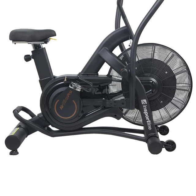 Rower treningowy powietrzny Airbike Pro - Insportline