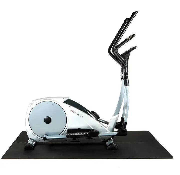 Mata modułowa 185 x 120 cm - HAMMER