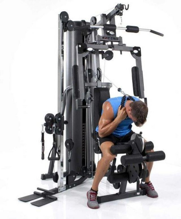 Atlas AUTARK 2200 - Finnlo