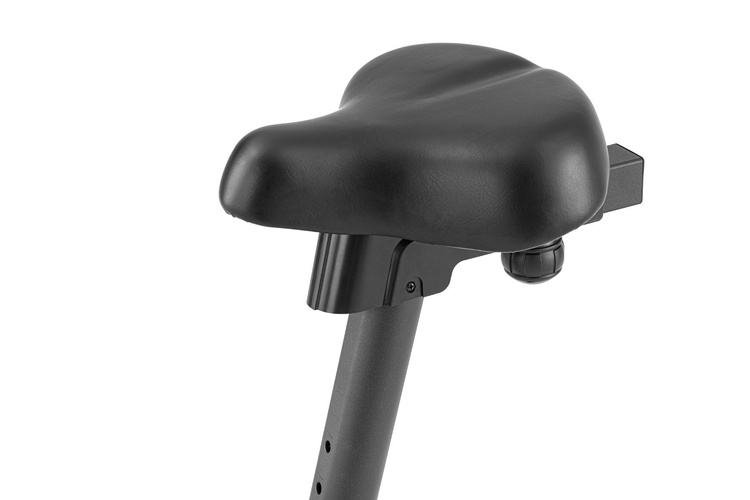 Rower elektryczno-magnetyczny HS-060H Exige czerwony - Hop Sport