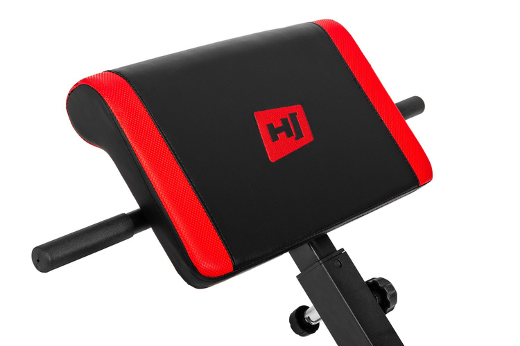 Ławka rzymska do grzbietu HS-1016 - Hop Sport