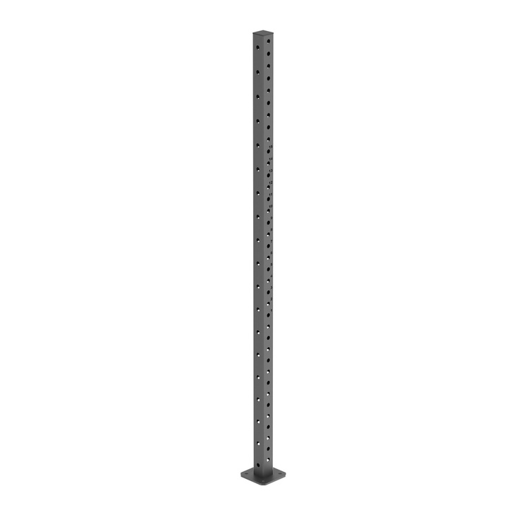 Słup główny 190 cm do klatek RIG COMPACT 60x60 - UpForm
