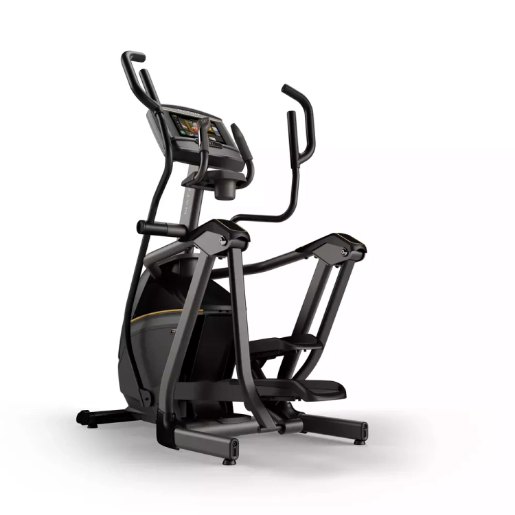 E50 Trenażer Eliptyczny z konsolą XER Matrix